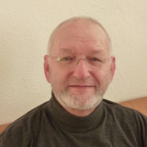 Profilbild von Eberhard Dittrich