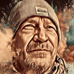 Profilbild von Eberhard Döbbeler