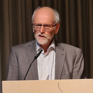 Profilbild von Eberhard Dr. Goll