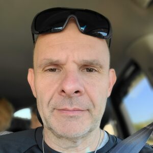 Profilbild von Eberhard Dudszus
