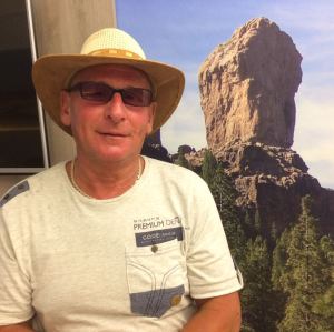 Profilbild von Eberhard Dziubas