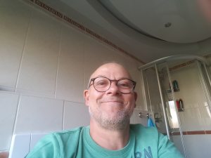 Profilbild von Eberhard Ellerich