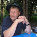 Profilbild von Eberhard Fabricius