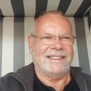 Profilbild von Eberhard Fleischfresser