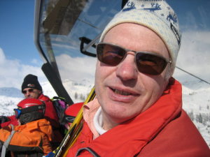 Profilbild von Eberhard Foehre