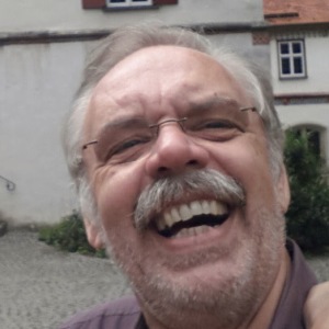 Profilbild von Eberhard Frey