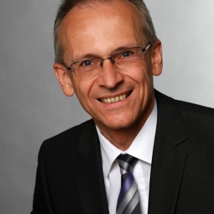 Profilbild von Eberhard Gaißert