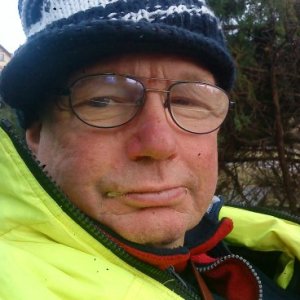 Profilbild von Eberhard Gast