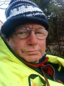 Profilbild von Eberhard Gast