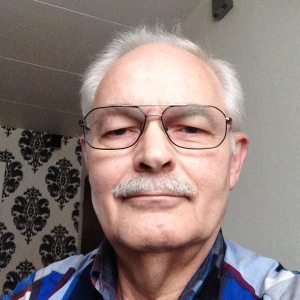Profilbild von Eberhard Geibel