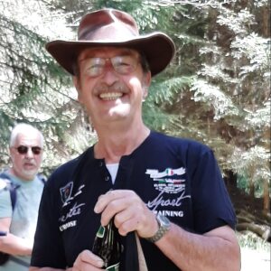 Profilbild von Eberhard Gießner