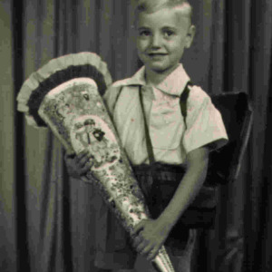 Profilbild von Eberhard Glaubitz