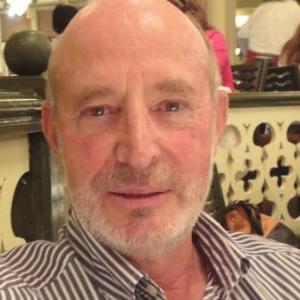 Profilbild von Eberhard Goll