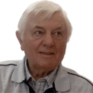Profilbild von Eberhard Grohmann