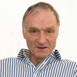 Profilbild von Eberhard Haberlach