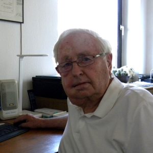 Profilbild von Eberhard Hahn