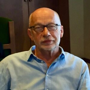 Profilbild von Eberhard Hartung