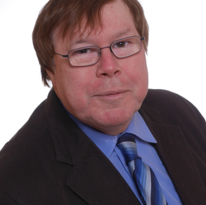 Profilbild von Eberhard Hau