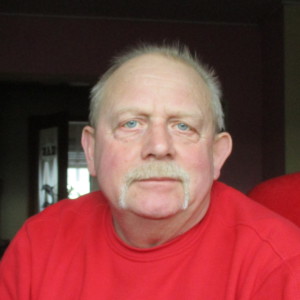 Profilbild von Eberhard Heilmann