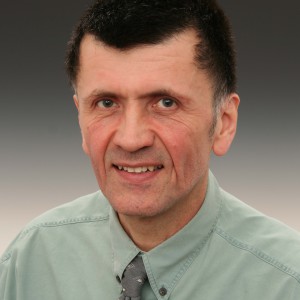 Profilbild von Eberhard Heinke