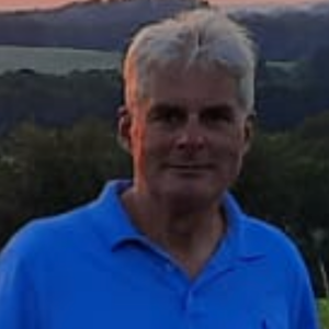 Profilbild von Eberhard Heise