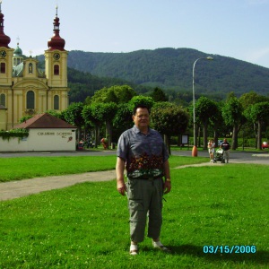 Profilbild von Eberhard Helm