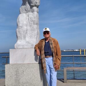 Profilbild von Eberhard Henke
