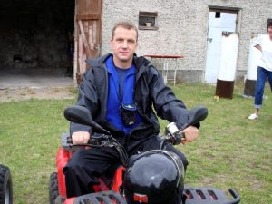 Profilbild von Eberhard Hentze