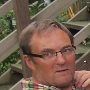 Profilbild von Eberhard Hoffmann