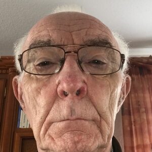 Profilbild von Eberhard Hofmann