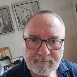 Profilbild von Eberhard Holder