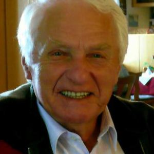 Profilbild von Eberhard Illig