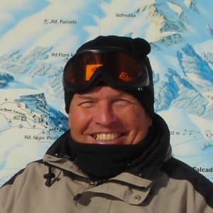 Profilbild von Eberhard Irmer
