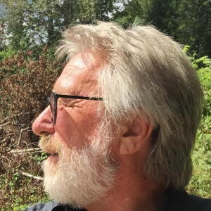 Profilbild von Eberhard Jäger