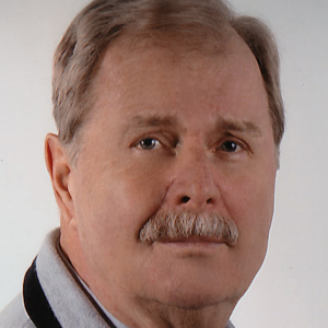 Profilbild von Eberhard Jakob