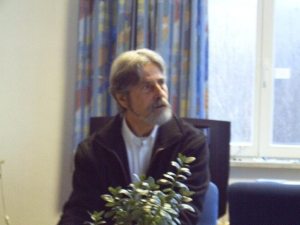 Profilbild von Eberhard Keiper