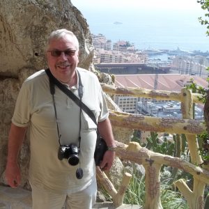 Profilbild von Eberhard Kessler