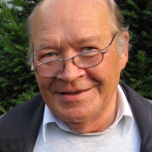 Profilbild von Eberhard Klein