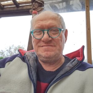 Profilbild von Eberhard Kloft