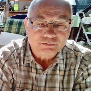 Profilbild von Eberhard Klotz
