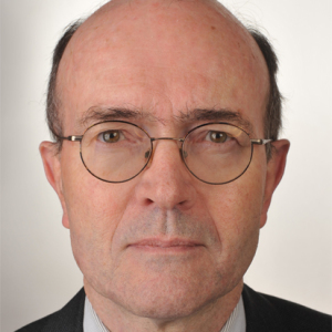 Profilbild von Eberhard Knöner