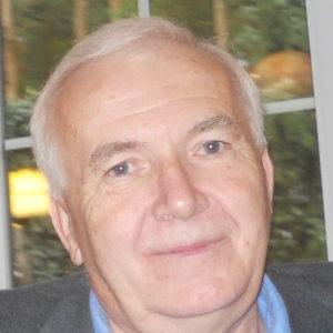 Profilbild von Eberhard Kochler