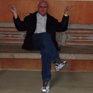Profilbild von Eberhard Korn