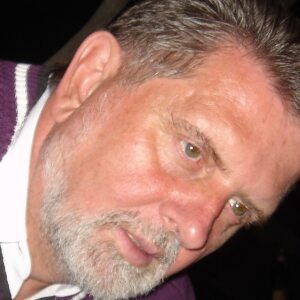 Profilbild von Eberhard Krähe