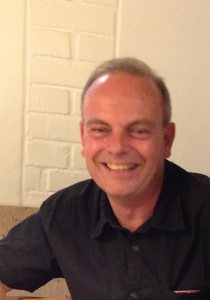 Profilbild von Eberhard Kramer