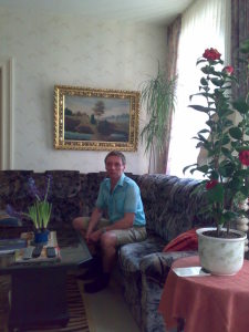 Profilbild von Eberhard Krasselt