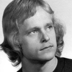 Profilbild von Eberhard Krebs
