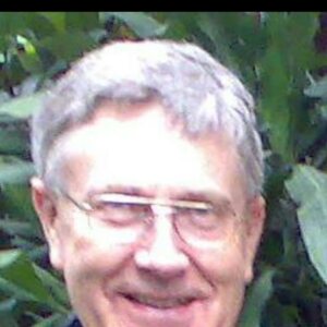 Profilbild von Eberhard Krehahn