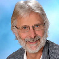 Profilbild von Eberhard Kreitmeyer