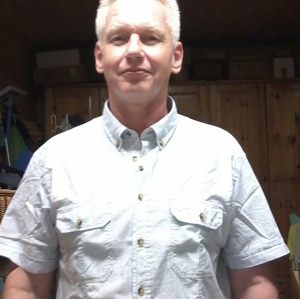 Profilbild von Eberhard Lackner